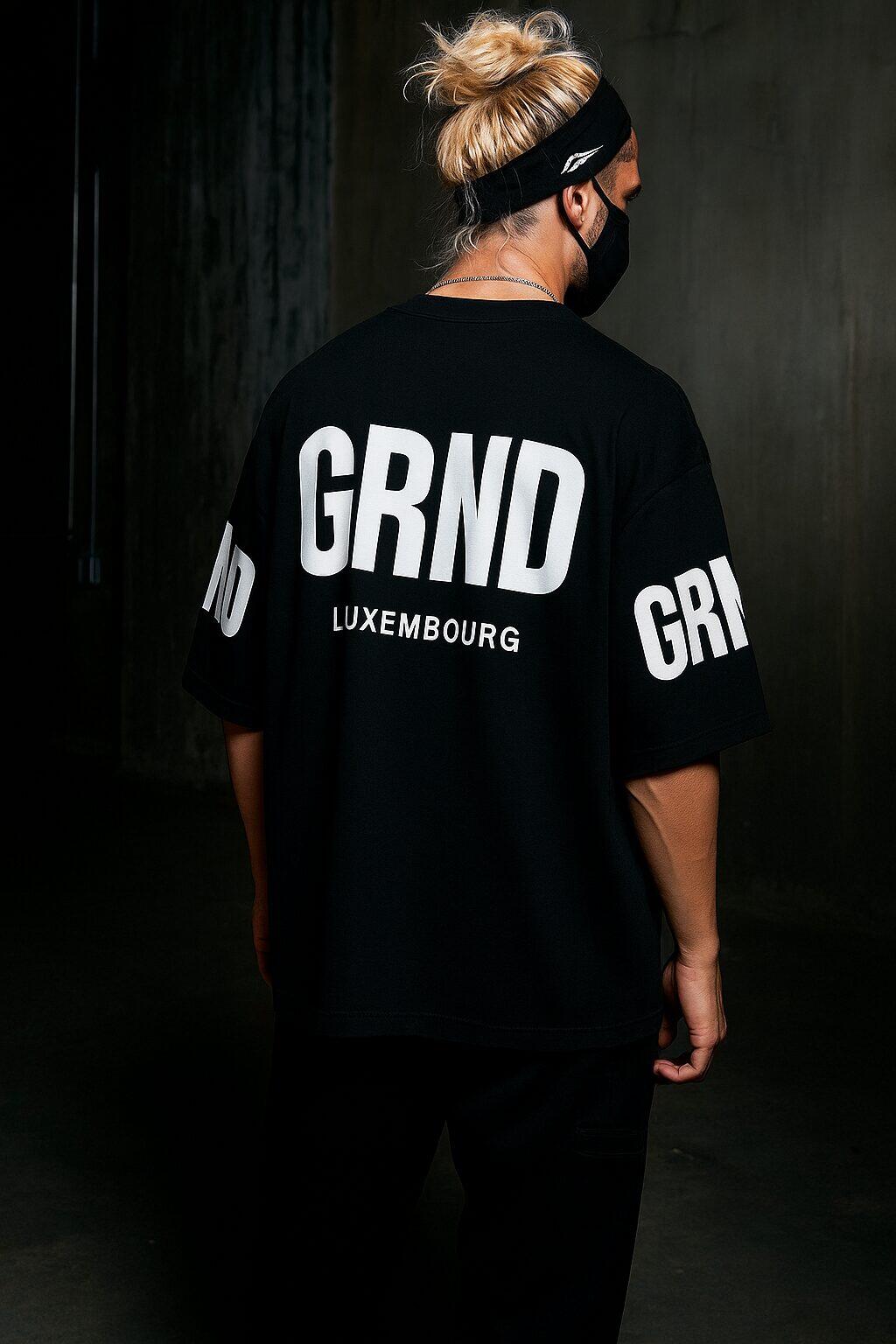 Creatives - GRND HOUSE