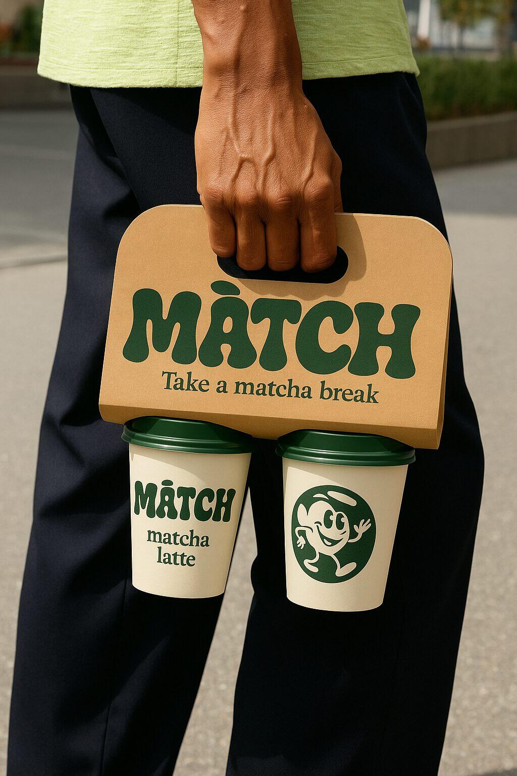 Match Branding