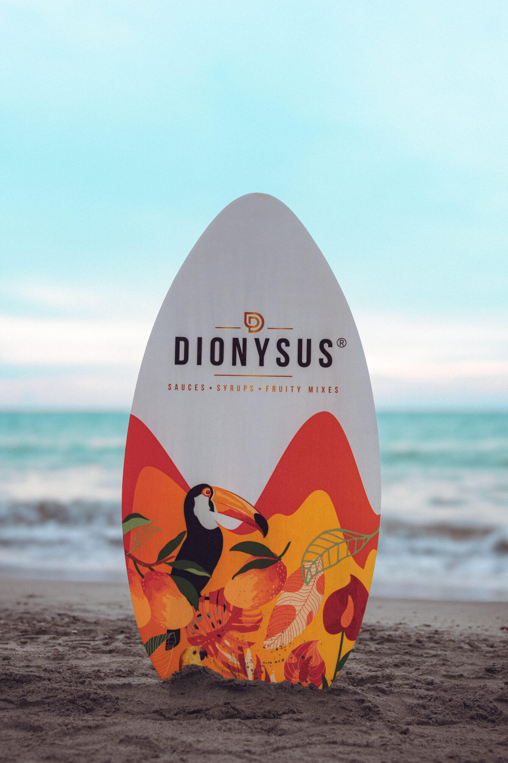 Dionysus Booth