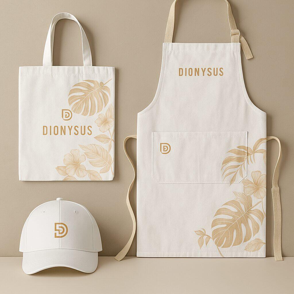 Dionysus